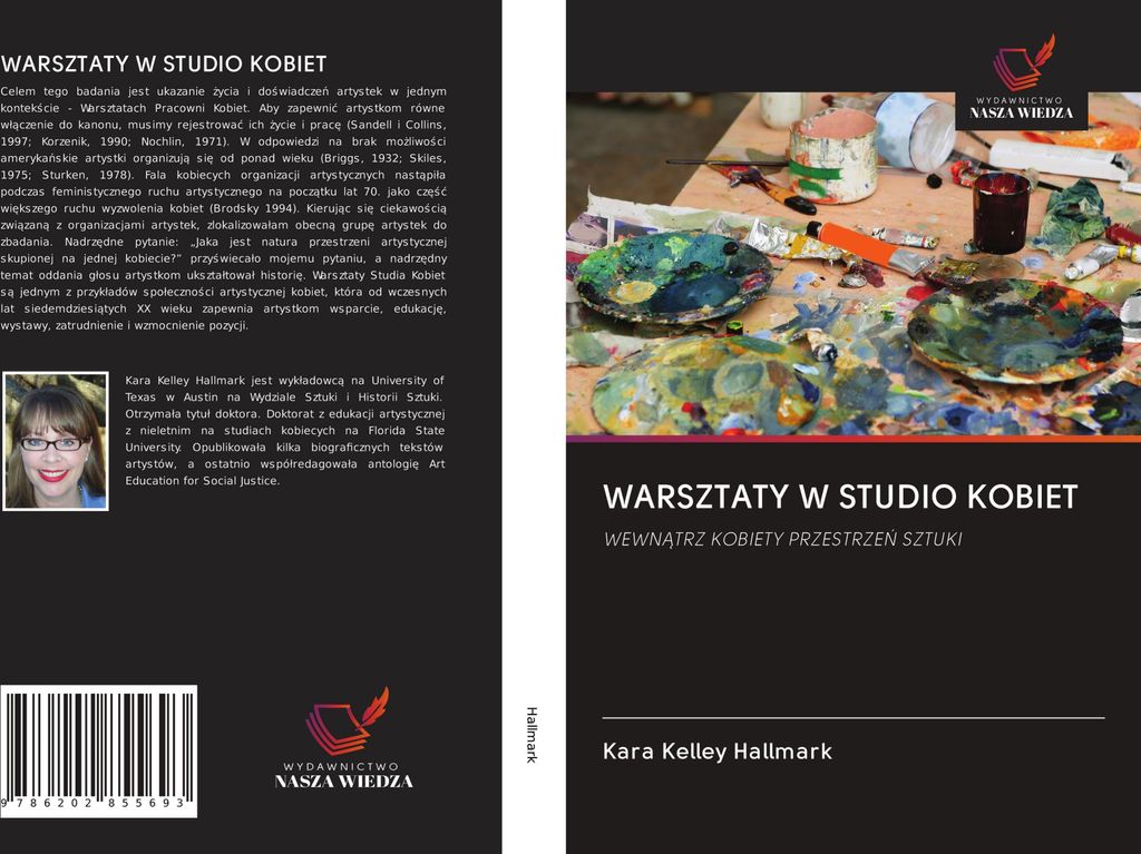Warsztaty W Studio Kobiet