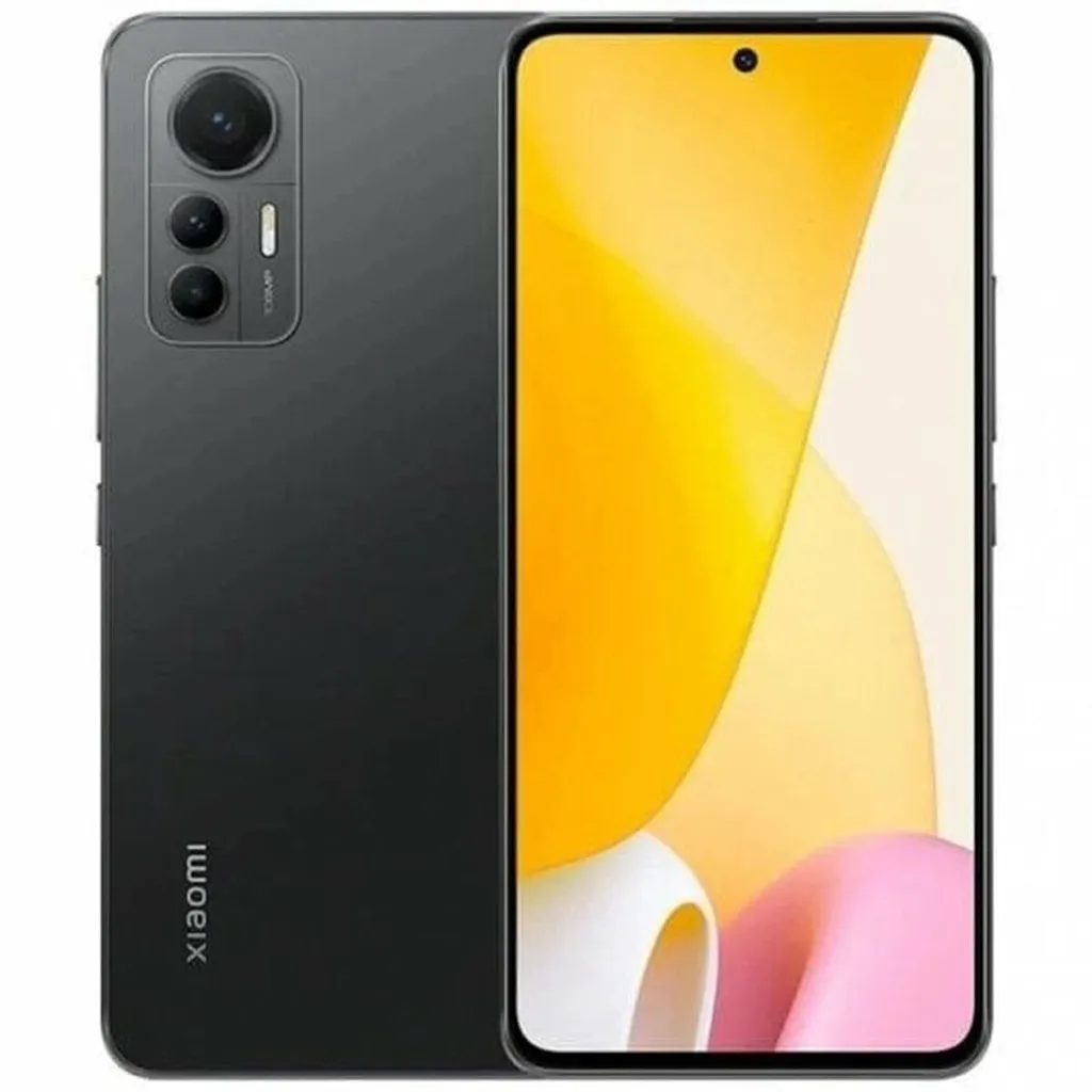 Xiaomi 12 Lite 5G : Finissez-en avec les Smartphones Lourds et Photos Floues