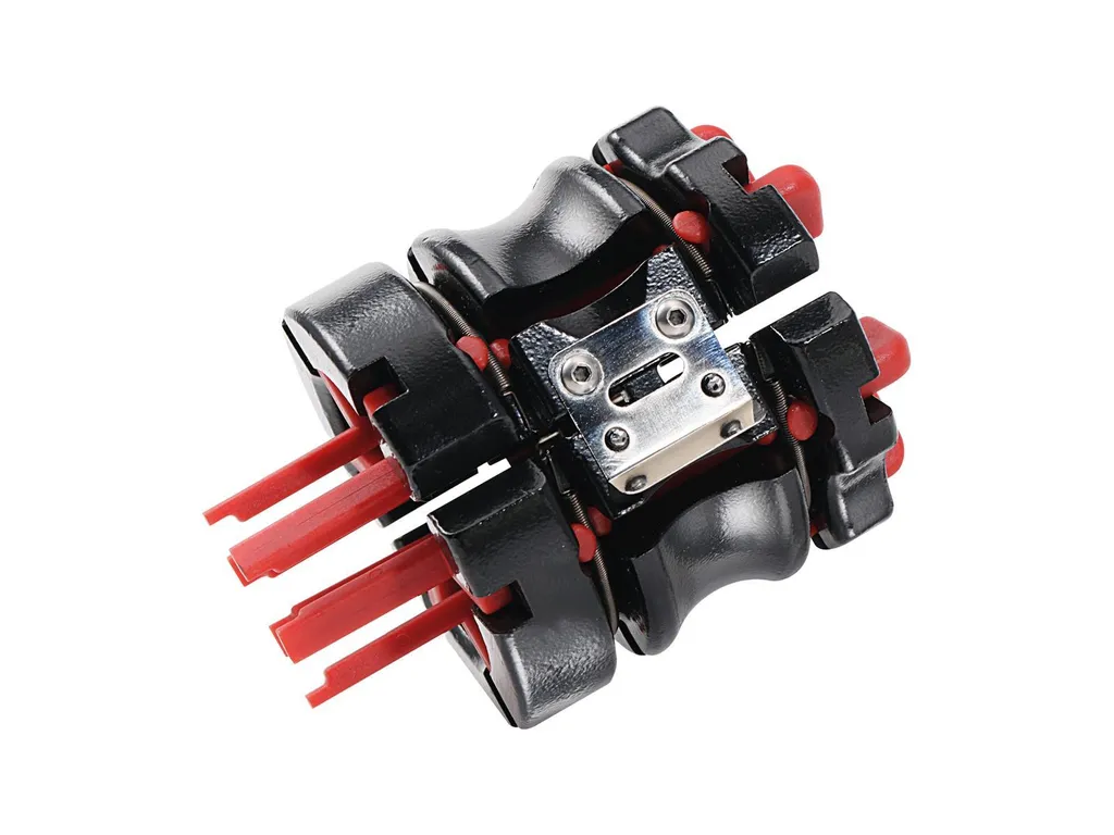 Bikeservice BS3410 Outil de Montage de Joint Spi de Fourche Universel