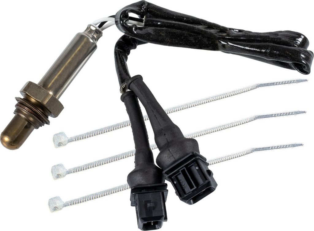 FEBI BILSTEIN Lambdasonde für FIAT DUCATO Kasten (290) Beheizt 570mm 175957
