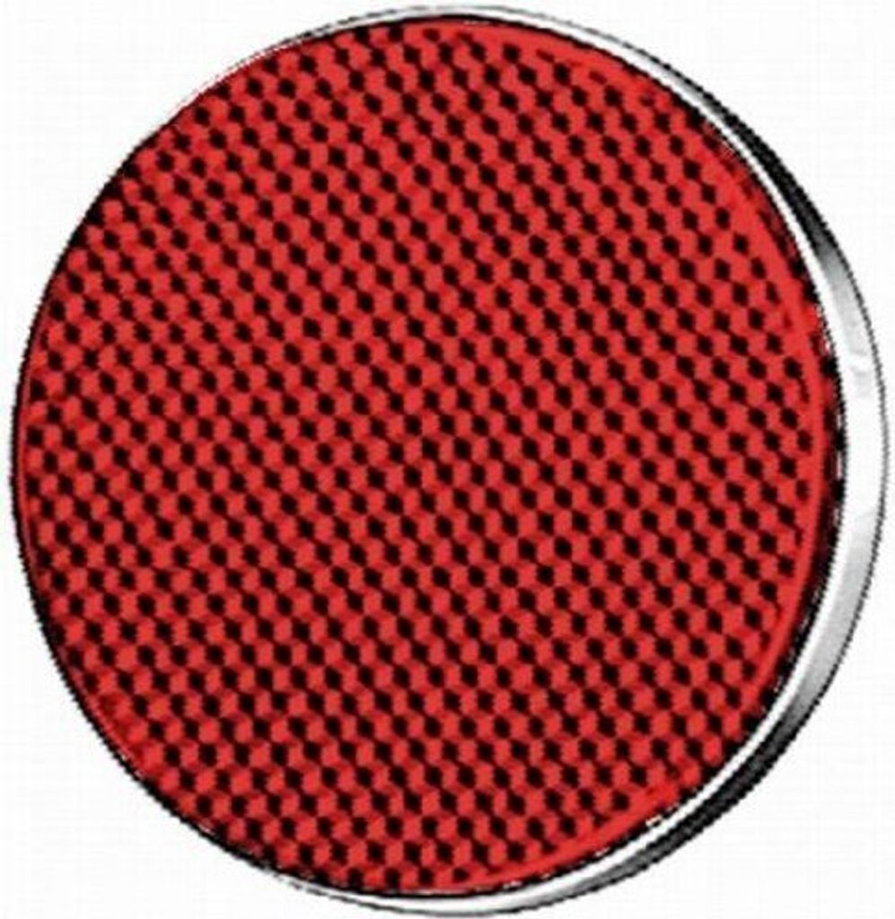 Riflettore HELLA 8RA 002 016-111 Immagine del prodotto 