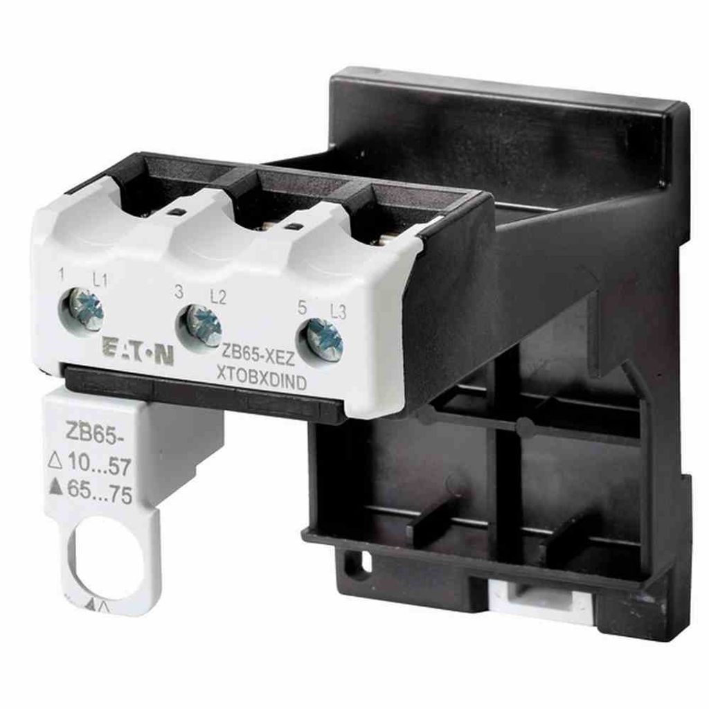 EATON ZB65-XEZ 278474 Einzelaufstellungssockel Produktbild 
