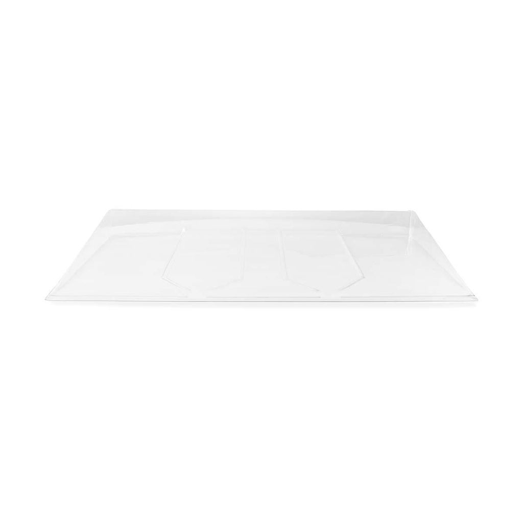 Tropfschale Geschirrspüler | Transparent | Kunststoff | 60 Produktbild 