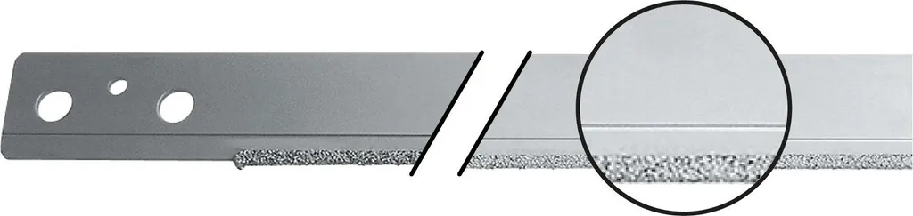 FEIN 63503097012 Lames de scie TD - Lot de 10 pièces Starlock d'origine