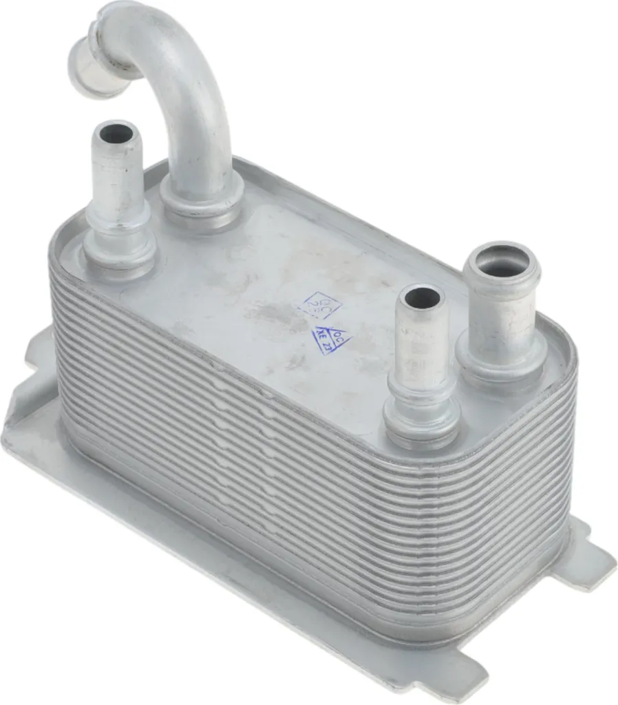 Refroidisseur d'Huile Moteur pour Volvo S80 2008-2013 - OE 30792231