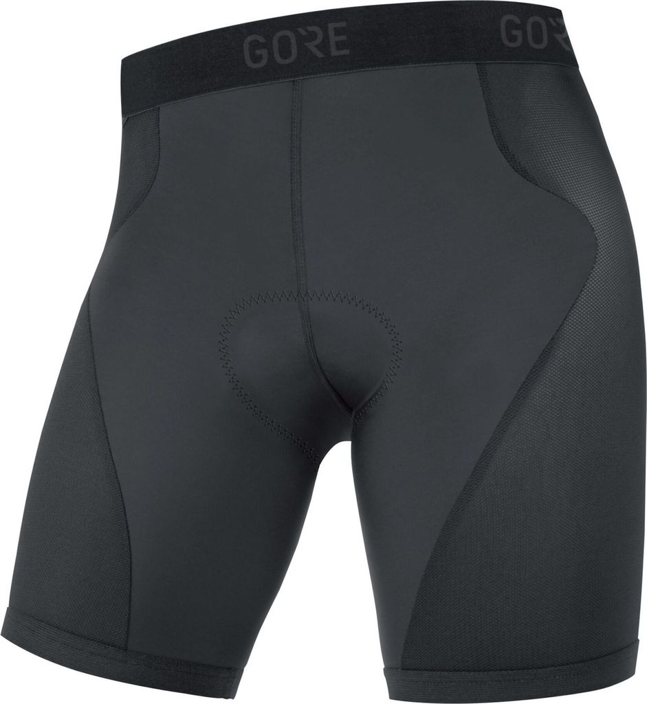 Gore C3 Liner Plus Innenboxer Herren schwarz größe 3XL 100128990012