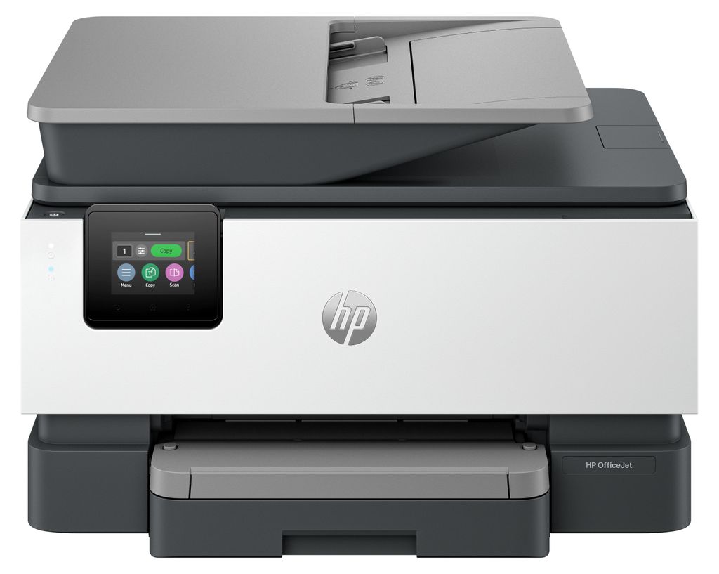 HP OfficeJet Pro 9120 Sans fil Couleur Imprimante Image du produit 