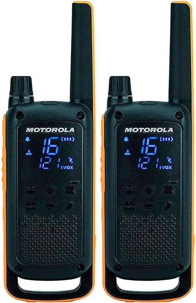 Motorola TALKABOUT T82 Extreme Produktbild 