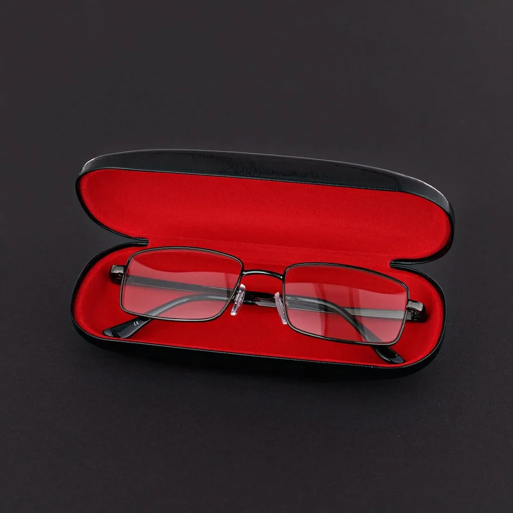 Occhiali da Vista Metallo Argento 510D - Specifiche Tecniche - 2