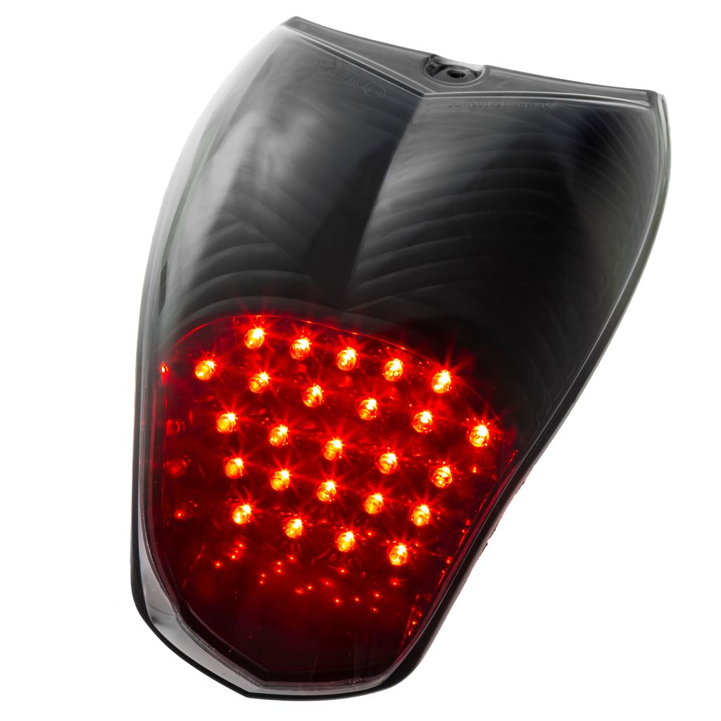 LED Rücklicht kompatibel mit BMW K 1200 R