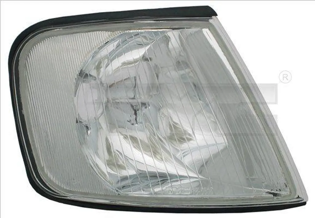 TYC 18-5315-05-2 Luce Lampeggiante OE 8L0953050 Audi A3 8L Ricambio