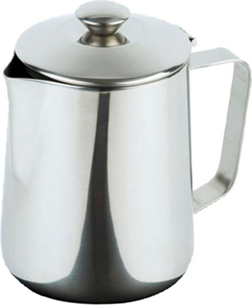 APS Kaffeekanne, Inhalt: 2,00 Liter, Höhe: 200 mm, ø: 135 Zdjęcie produktu 