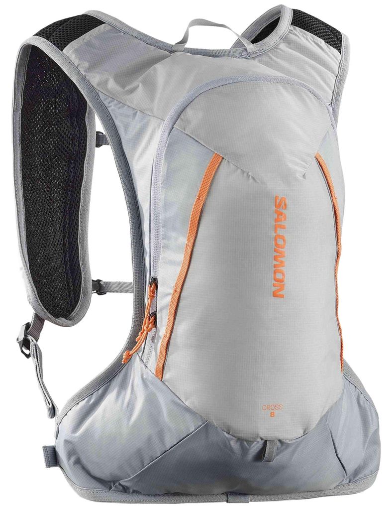 Rucksack Salomon Cross 8 für Uni