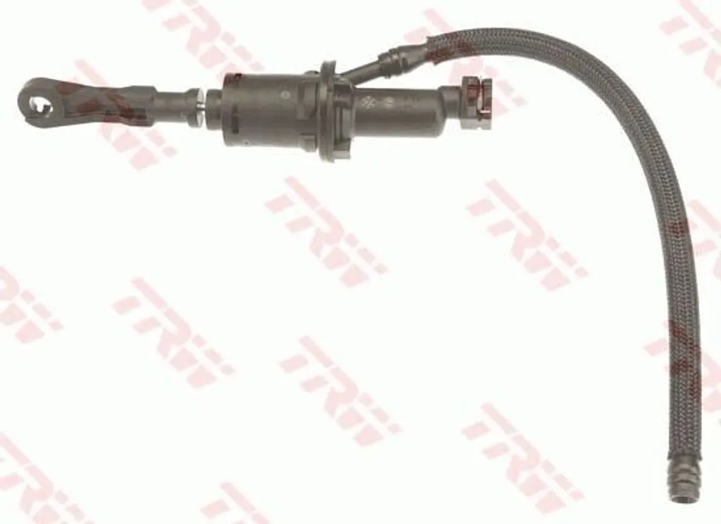 Maître cylindre d'embrayage TRW PNB624 - Solution fuite pédale 407