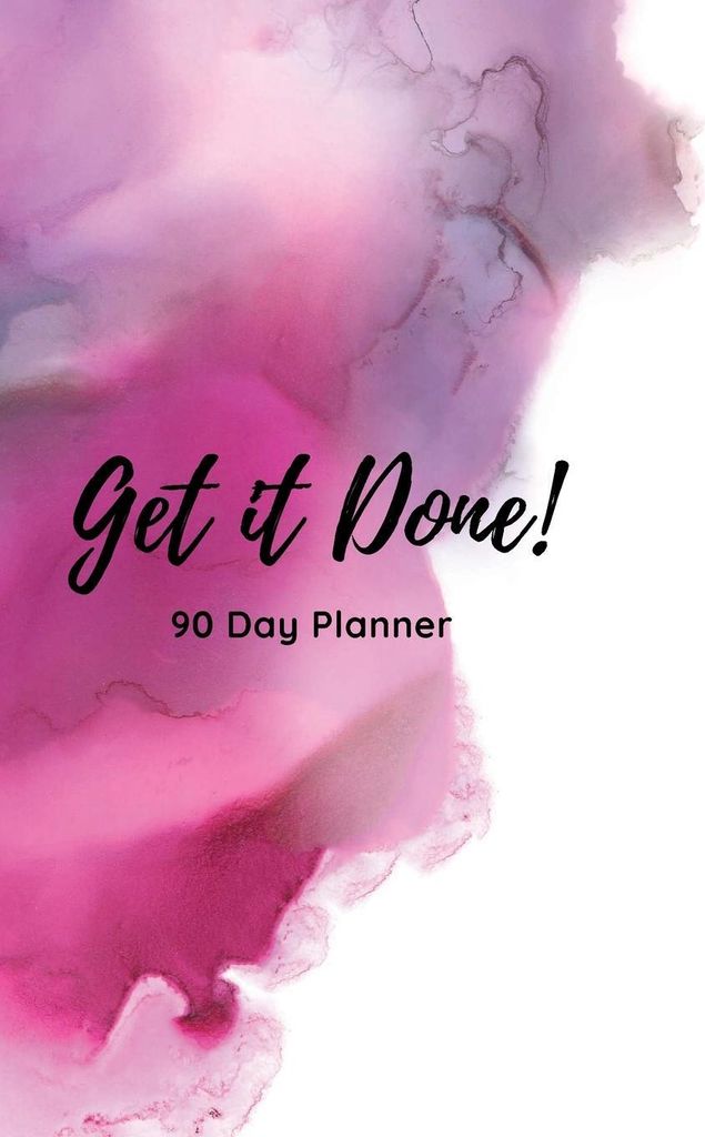 Get it Done