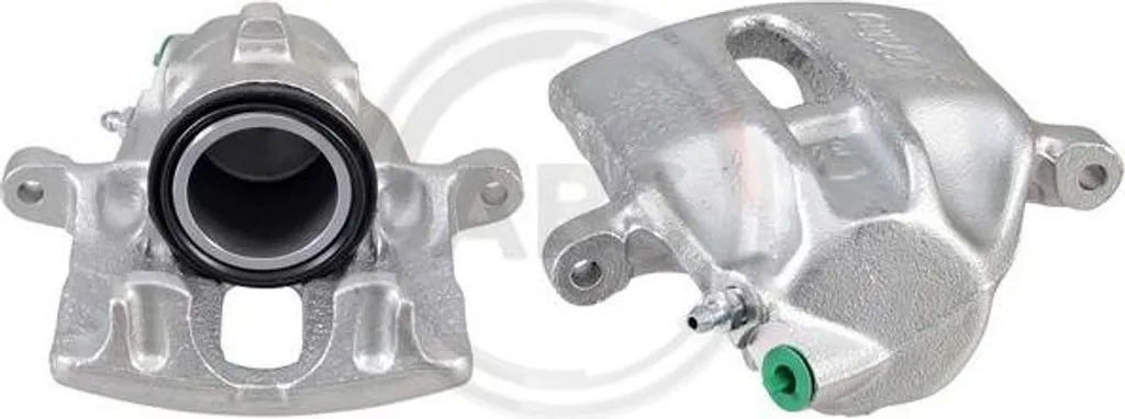 Étrier de frein arrière A.B.S. 520141 compatible Citroën ZX type Lucas