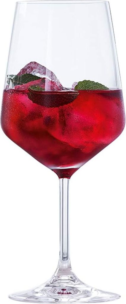 Spiegelau Sommer Drinks Gläser 4tlg