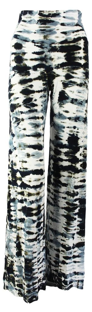 Schlaghose - Batik - Tie Dye - Jersey - Schlaghose