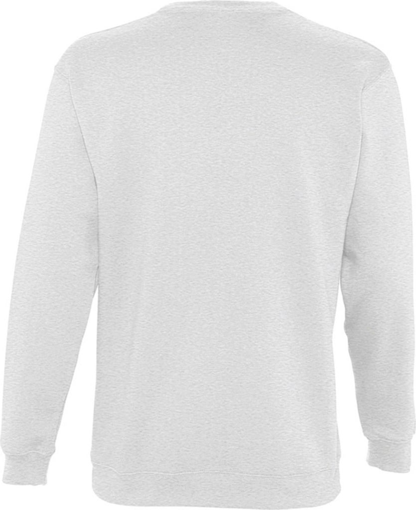 SOLS Uni Supreme Sweatshirt PC2837 (2XL) (Burgunder)