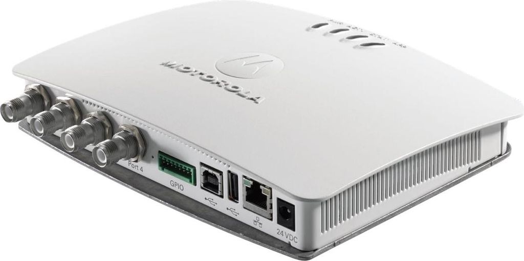 Motorola FX7500, 149,9 mm, 43,2 mm, 195,6 mm, 860 g, -20 - Image du produit 