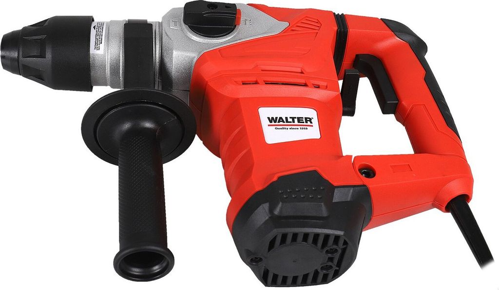 Walter Bohr-und Meißelhammer 1.500 W - 620174 Produktbild 
