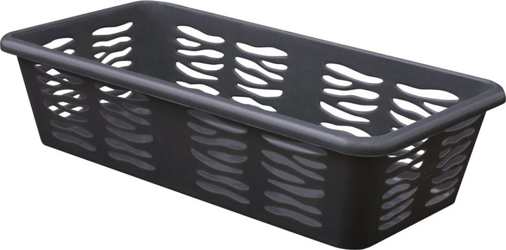 Branq Košík Zebra Z1 - antracit Obrázok produktu 