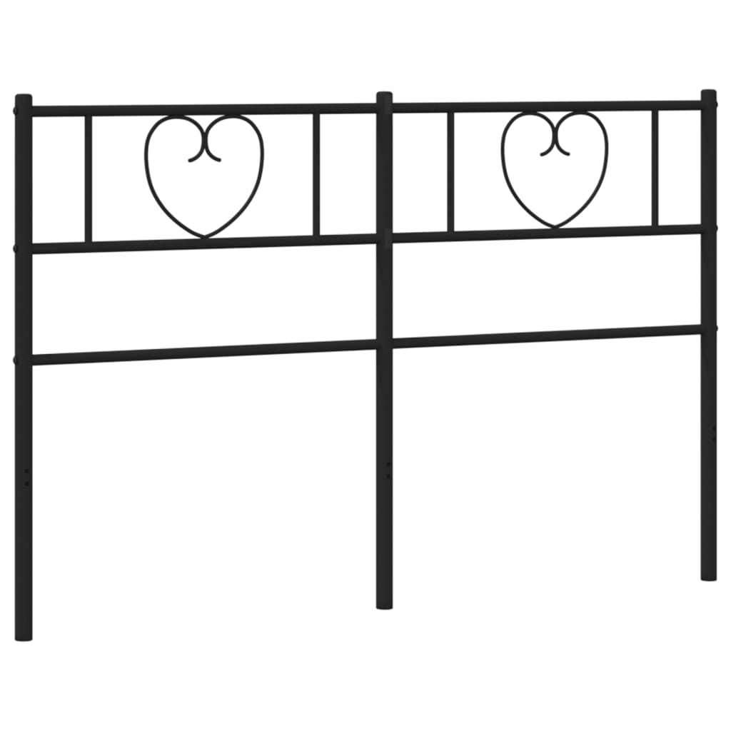 VidaXL 355494, Schwarz, Stahl, 120 cm, 1250 mm, 90 cm, 30 Produktbild 