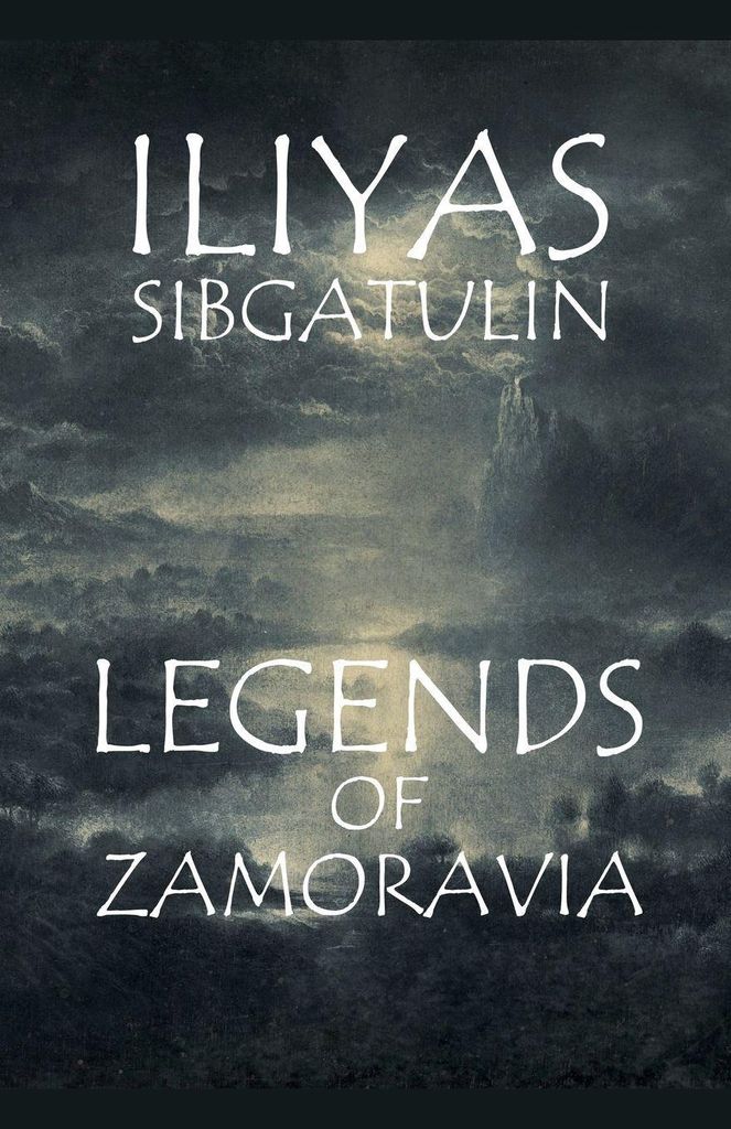 Legends of Zamoravia