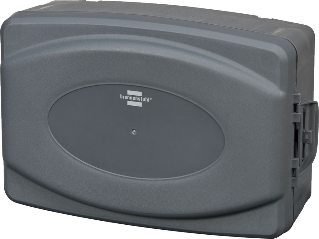 Brennenstuhl Wetterschutz-Box IP54 Produktbild 