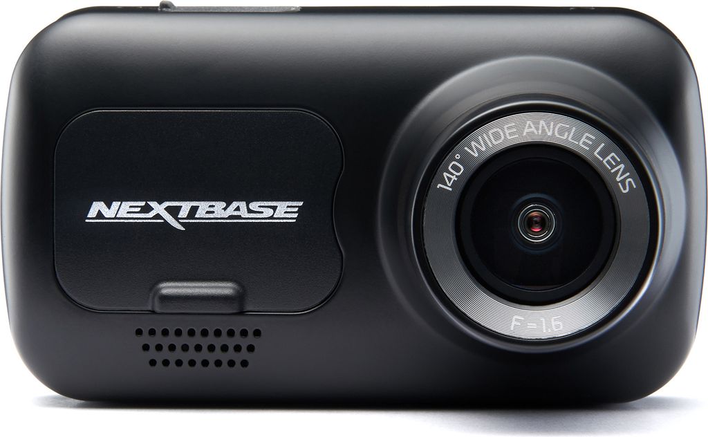 Nextbase 222 Dash Cam - Dashcams Camera Produktbild 2