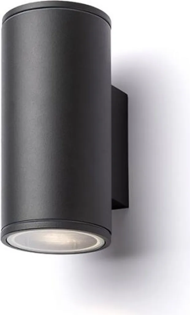 Applique Esterno LIZZI II Antracite GU10 | Qualità-Prezzo Imbattibile