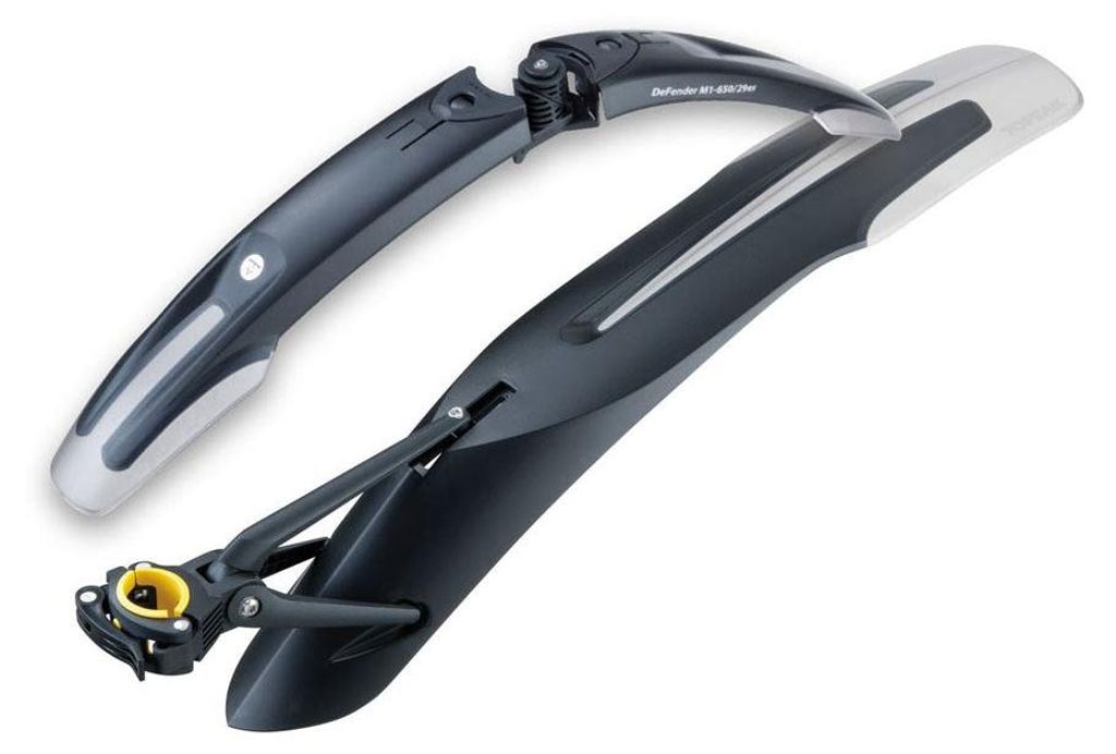 Topeak Fender Topeak Set Defender SET M1&XC11 27,5-29" Immagine del prodotto 