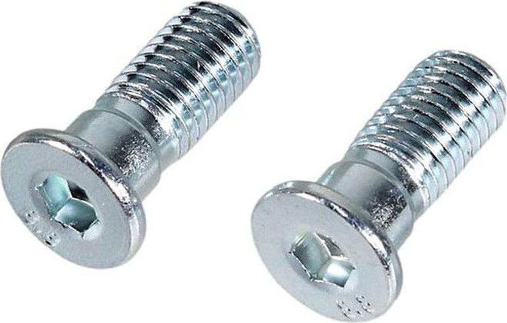 Schraube, Bremsscheibe