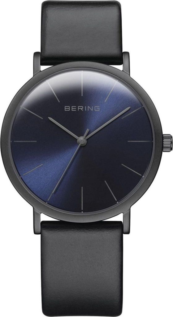 Bering Uni Uhr Armbanduhr Slim Classic - 13436-427 Produktbild 