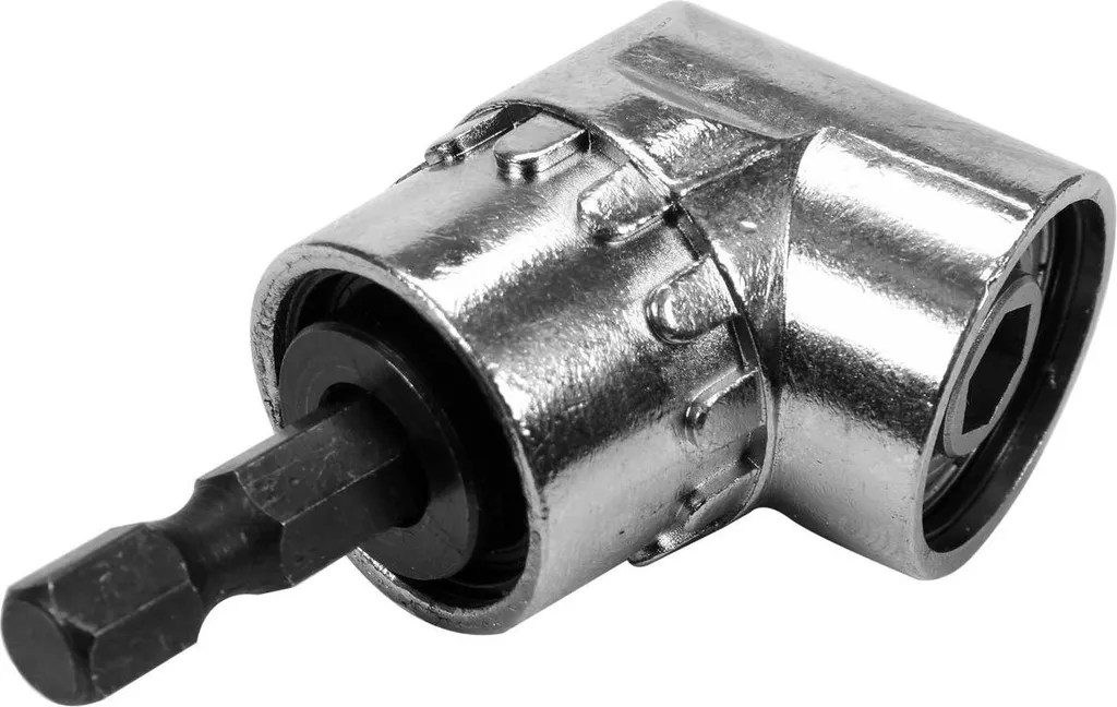 Adattatore angolare Yato 37 mm 1/4" - 1