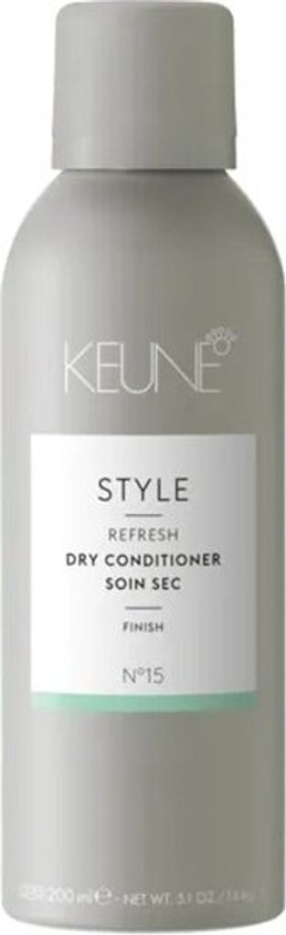 Keune, Style, Hair Dry Conditioner, For All Hair Types, 200 ml