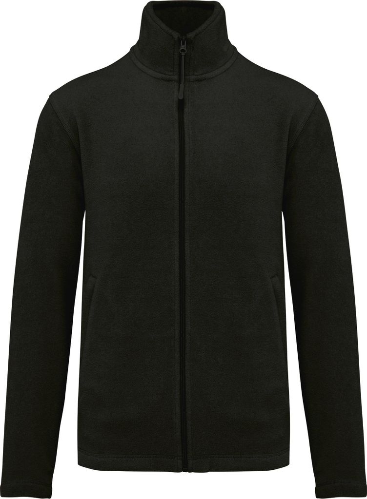 Kariban Falco > Mikrofleece-Jacke Produktbild 