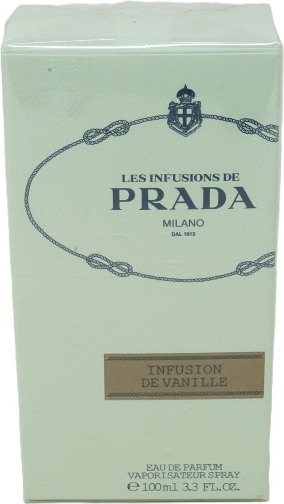Prada Infusion de Vanille, Unisex, 100 ml, Nicht Produktbild 