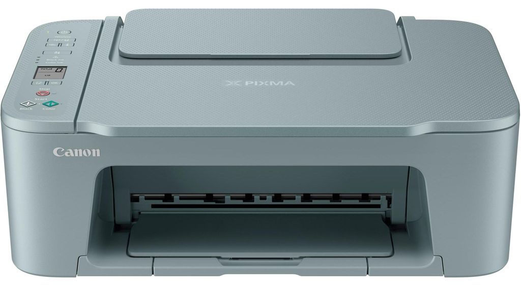 Canon PIXMA TS3752i, Inkjet, Farebná tlač, 4800 x 1200 DPI, Obrázok produktu 