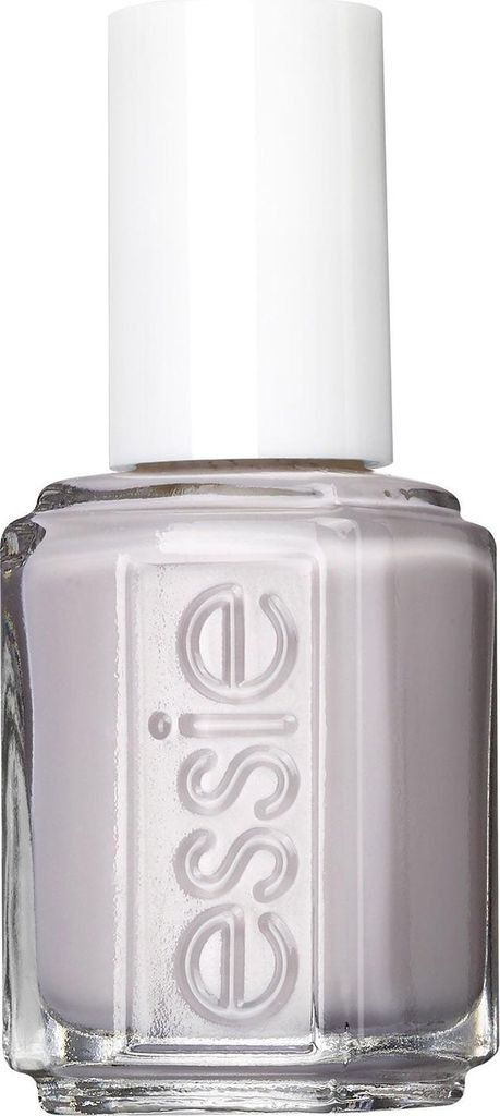 Essie Nagellack 493 Ohne Stich - Ein beunruhigendes Grau, Produktbild 