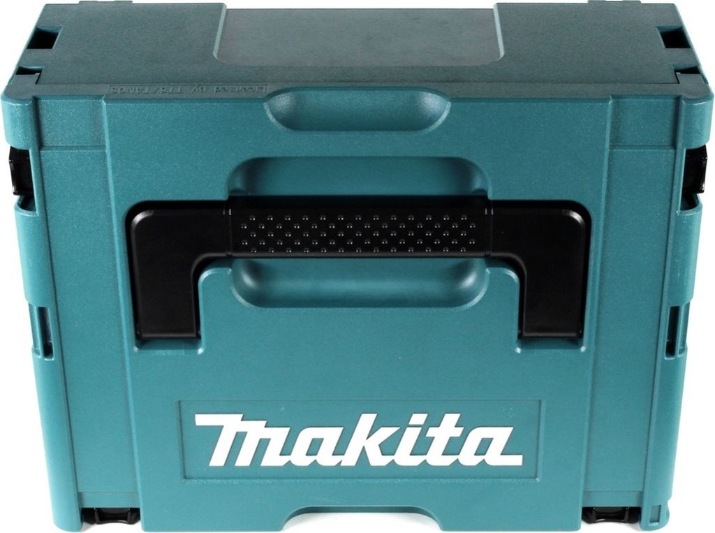 Makita DGA511RTJ - Uhlová brúska - akumulátorová - 125 mm - Obrázok produktu 37
