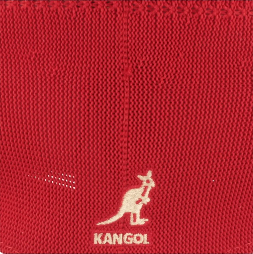 Kangol Cappellino Tropic 504 Ventair - 3