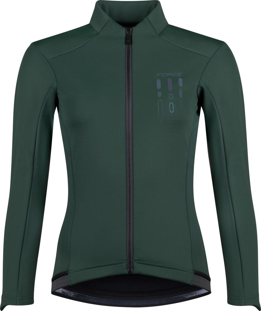 Force Story Damenjacke Damen Winter grün größe XL 899919-XL