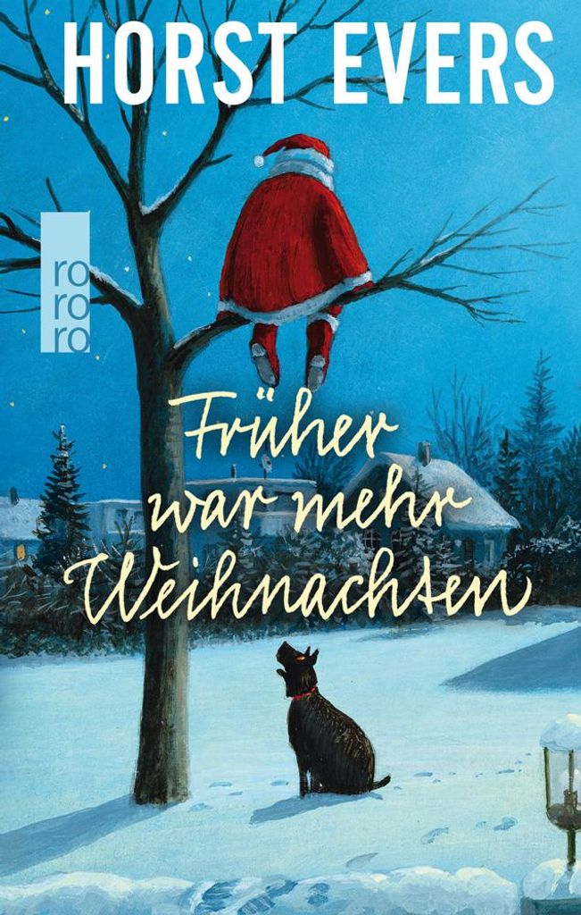 Früher war mehr Weihnachten Productafbeelding 