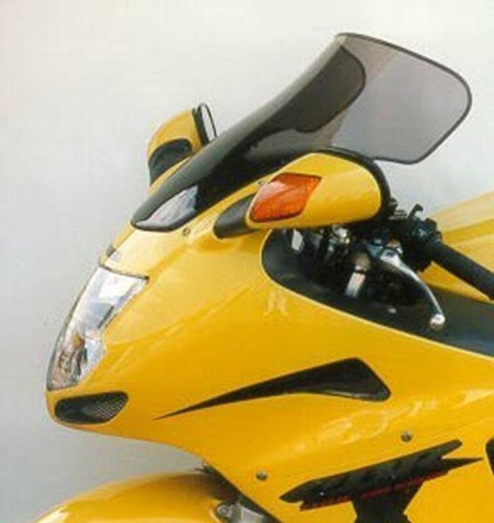 Szyba motocyklowa MRA HONDA CBR 1100 XX, SC35, -, forma T, Zdjęcie produktu 