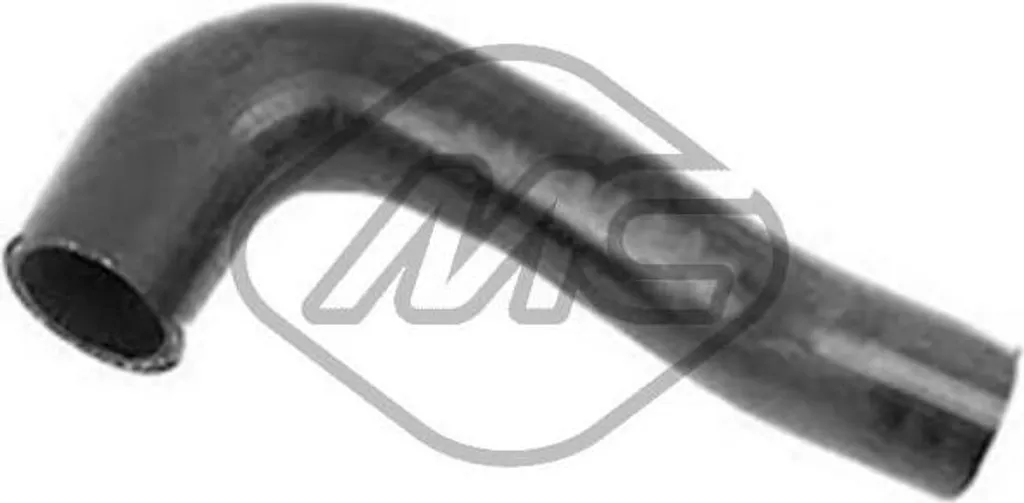 Stopper les fuites d'air : Tuyau de suralimentation 79116 pour Freelander