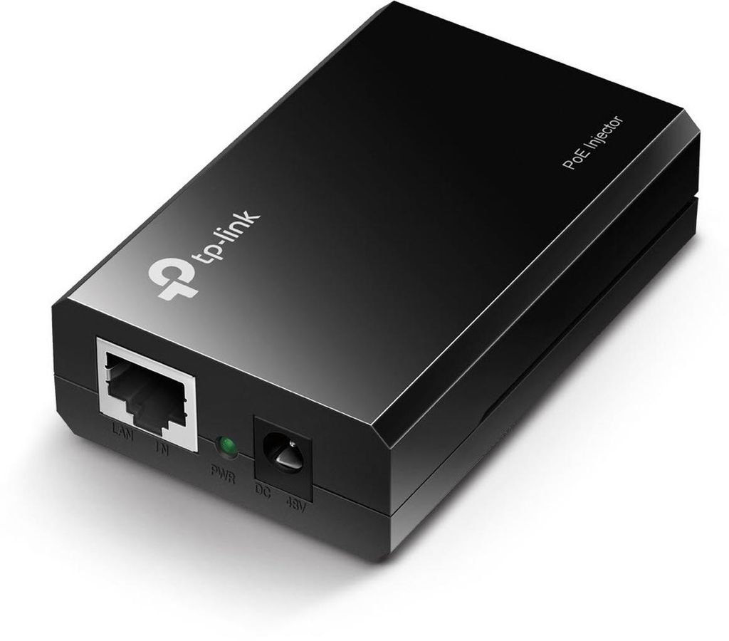 TP-Link Omada POE Adapter POE150S Injector Image du produit 