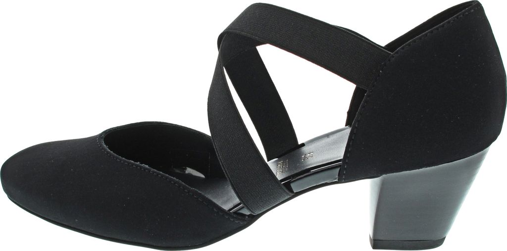 Ara TOULOUSE 1233439-69 (8/SCHWARZ) Produktbild 