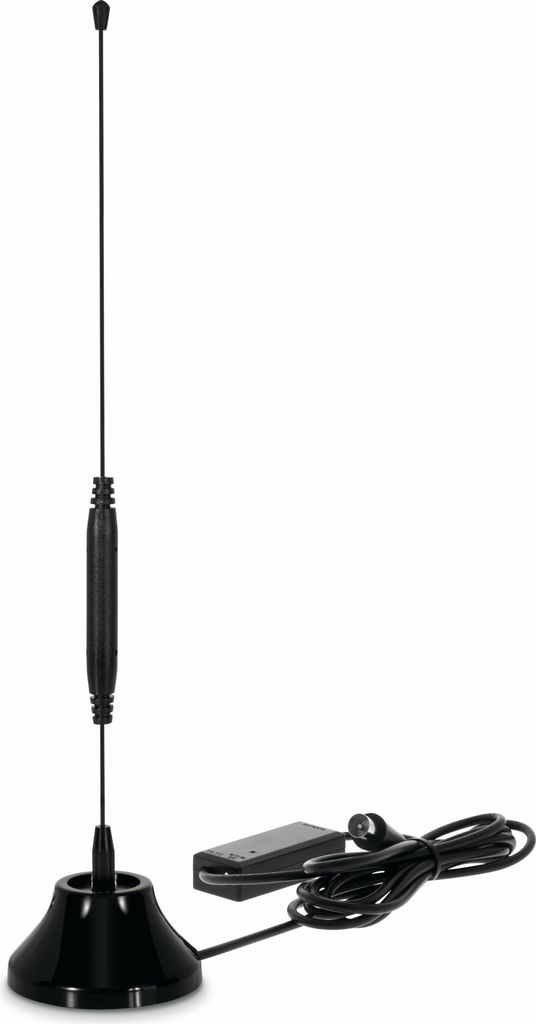 TECHNISAT 0000/6025 Digiflex TT 5 DVBT2 pokojová anténa Obrázek produktu 