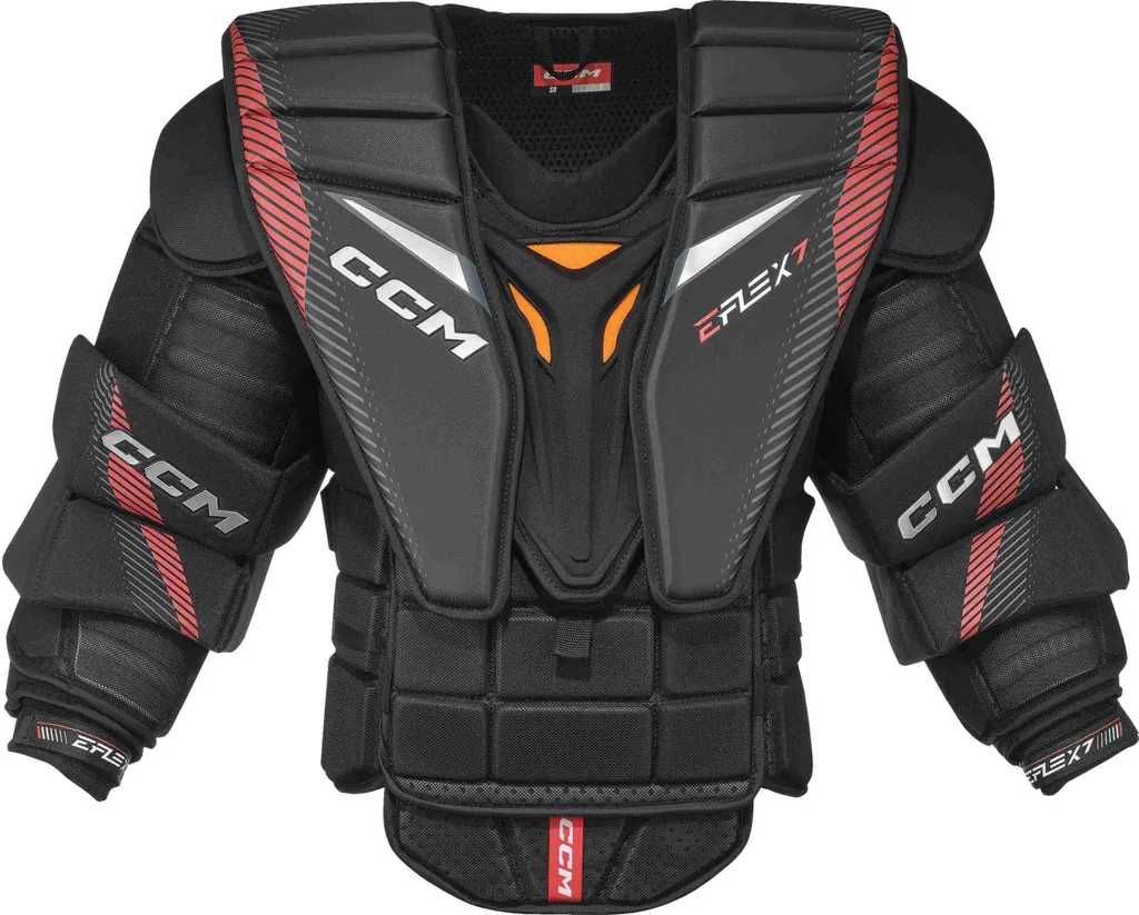 Protection de Poitrine Hockey CCM EFLEX 7.9 Senior Taille S Pro
